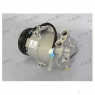 Компрессор кондиционера FRIGAIR 940.10907 5 V2T5 Opel Astra (G) 2 Седан 1.6 (F69) 84 л.с. 2000 – 2005