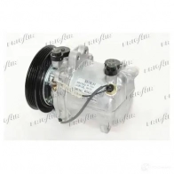 Компрессор кондиционера FRIGAIR 4C U60G 4058903080748 920.60031 Suzuki Grand Vitara (FT, HT) 1 Кроссовер 1.6 4x4 (SQ 416) 94 л.с. 1998 – 2003