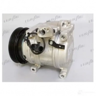 Компрессор кондиционера FRIGAIR Hyundai i10 (PA) 1 Хэтчбек 1.2 78 л.с. 2008 – 2011 3U6TG J 930.60769