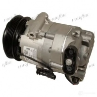 Компрессор кондиционера FRIGAIR 4058903074396 QO3VB A 920.10977 Opel Astra (J) 4 Хэтчбек 1.4 Turbo (68) 140 л.с. 2009 – 2015