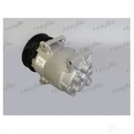 Компрессор кондиционера FRIGAIR 940.10942 1H3 UB Renault Megane (BM, CM) 2 Хэтчбек 1.5 dCi (BM0F. BM0T. BM2B. CM0F. CM0T) 82 л.с. 2002 – 2008