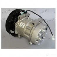 Компрессор кондиционера