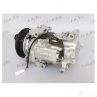 Компрессор кондиционера FRIGAIR Mazda 5 (CW) 3 Минивэн 1.8 MZR 116 л.с. 2010 – 2025 4W8P AQ 940.63029