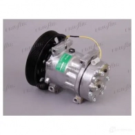 Компрессор кондиционера