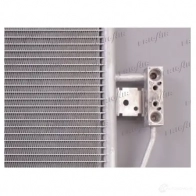 Радиатор кондиционера FRIGAIR 4 125.0017 XP09I82 0802.2017 2473841 - Изображение 2