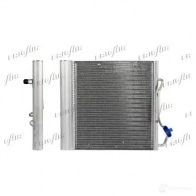 Радиатор кондиционера FRIGAIR 0806.2080 1HTVUIW Smart Fortwo (450) 1 Купе 0.7 4530 50 л.с. 2004 – 2007 4114.00 80