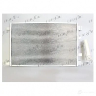 Радиатор кондиционера FRIGAIR 2474439 0821.3034 0KJ877 415 0.0034 - Изображение 2