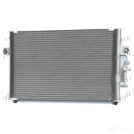 Радиатор кондиционера FRIGAIR 410 8.0008 0828.3008 2474503 LL3QSSO