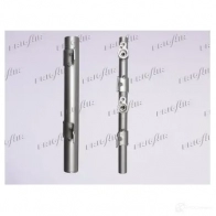 Радиатор кондиционера FRIGAIR 4125.004 1 0802.2041 1424613913 AQDVS - Изображение 2