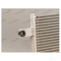 Радиатор кондиционера FRIGAIR 8VJDTG9 4131.000 7 2474555 0831.3007 - Изображение 2