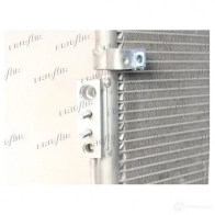 Радиатор кондиционера FRIGAIR YRZBNGN 4133.0 045 2474598 0833.3045 - Изображение 2