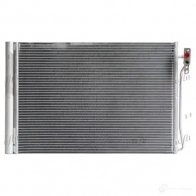 Радиатор кондиционера FRIGAIR 2473827 OIP7W 0801.2011 4170 .0011
