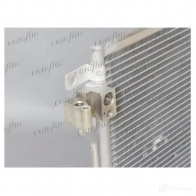 Радиатор кондиционера FRIGAIR 1437382764 KIQ KEVZ 0821.3042 - Изображение 2