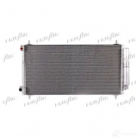 Радиатор кондиционера FRIGAIR Fiat Ulysse (179) 2 Минивэн 2.2 D Multijet 170 л.с. 2008 – 2011 4123.00 29 0803.3029 YHMNQR0