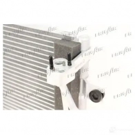 Радиатор кондиционера FRIGAIR 0828.3050 V1JO3 2474540 4 108.0050 - Изображение 2