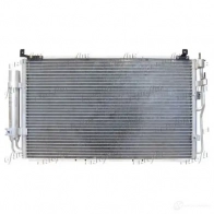 Радиатор кондиционера FRIGAIR G369I 4108.002 6 0828.3026 Hyundai Matrix