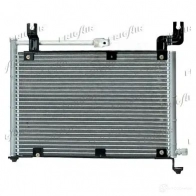 Радиатор кондиционера FRIGAIR 4156.0 001 QNWC9M Suzuki Swift 0814.2001