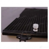 Радиатор кондиционера FRIGAIR 2474188 0810.2007 P1ECNP 4119.00 07 - Изображение 2