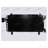 Радиатор кондиционера