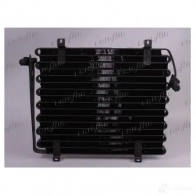 Радиатор кондиционера