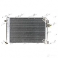 Радиатор кондиционера