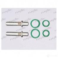 Радиатор кондиционера FRIGAIR S69DG 4123.0 023 0803.3023 2473876 - Изображение 2