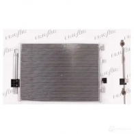 Радиатор кондиционера FRIGAIR Ford C-Max 2 (CB7, CEU) Минивэн 1.6 Duratorq TDCi 95 л.с. 2010 – наст. время 0805.3041 4102.0 041 7WLC2