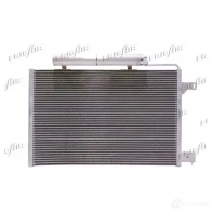 Радиатор кондиционера FRIGAIR 2474039 41 14.0091 0806.2091 TAKS39C