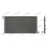 Радиатор кондиционера FRIGAIR K452L 4101 .0052 0804.2052 2473929