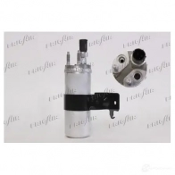Осушитель кондиционера FRIGAIR Z3H8X 1 Ford Fiesta 6 (CB1, CCN) Хэтчбек 1.6 TDCi 75 л.с. 2008 – 2025 137.50085 4058903049714