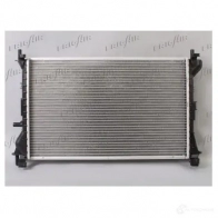 Радиатор охлаждения двигателя FRIGAIR PZOQ5M 2 102.0048 2470892 0105.3048 - Изображение 2