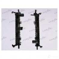 Радиатор охлаждения двигателя FRIGAIR PZOQ5M 2 102.0048 2470892 0105.3048 - Изображение 3