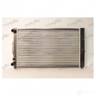 Радиатор охлаждения двигателя FRIGAIR ANAC19 0110.9003 Skoda Superb (3U) 1 2001 – 2008 2119.9 123