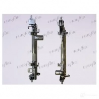 Радиатор охлаждения двигателя FRIGAIR L2NV48F 0104.3127 2470841 2101. 0127 - Изображение 3