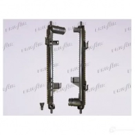 Радиатор охлаждения двигателя FRIGAIR 0128.3140 H7W9 XE 1437441705 - Изображение 2