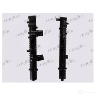 Радиатор охлаждения двигателя FRIGAIR EJ02351 0204.9025 2472053 2204 .9025 - Изображение 2
