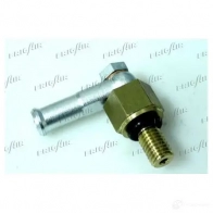 Радиатор охлаждения двигателя FRIGAIR 2222. 0011 2472190 W7R4IKY 0222.2011 - Изображение 2