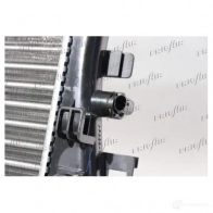 Радиатор охлаждения двигателя FRIGAIR K9S4GNQ 0107.3137 2471119 2111 .0137 - Изображение 3