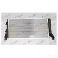 Радиатор охлаждения двигателя FRIGAIR 1437441736 Q6DS 67O 0102.3143 - Изображение 2