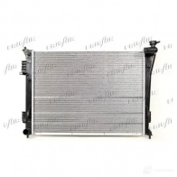 Радиатор охлаждения двигателя FRIGAIR Hyundai i40 (VF) 1 Седан 1.6 GDI 135 л.с. 2012 – наст. время 0128.3124 LE9NI 21 28.0124