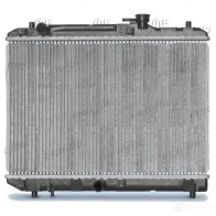 Радиатор охлаждения двигателя FRIGAIR 0114.3008 215 6.0008 2471450 V2965YC