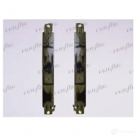 Радиатор охлаждения двигателя FRIGAIR 1437441756 YVZ 7K 0221.2003 - Изображение 3