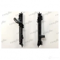 Радиатор охлаждения двигателя FRIGAIR 2150. 0075 2471745 0121.3075 GKMSDX - Изображение 2