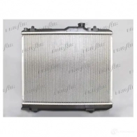 Радиатор охлаждения двигателя FRIGAIR 1437376861 D FFPHS9 0107.3147 - Изображение 2