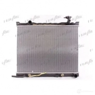 Радиатор охлаждения двигателя FRIGAIR 0133.3050 21 33.0050 KXRSXY7 Kia Sorento (JC, BL) 1 Кроссовер 2.5 CRDi 170 л.с. 2006 – 2025