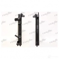 Радиатор охлаждения двигателя FRIGAIR 23N6T 0103.3087 21 23.0087 2470739 - Изображение 2