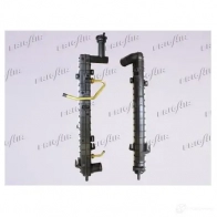 Радиатор охлаждения двигателя FRIGAIR 2128.0 085 I3A8W 0128.3085 2471829 - Изображение 2