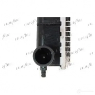 Радиатор охлаждения двигателя FRIGAIR SVP1P2D 0111.3082 2471401 2113 .0082 - Изображение 2