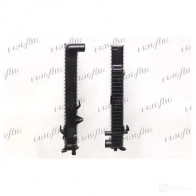 Радиатор охлаждения двигателя FRIGAIR 0106.3079 2470987 21 14.0079 T67GC - Изображение 3