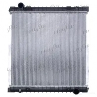 Радиатор охлаждения двигателя FRIGAIR 3LZM1J 0204.3063 2472032 2204.00 63